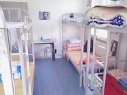 北大青鸟协同学校校区环境