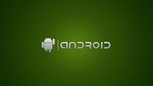 Android課程.