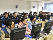 博为峰校区环境